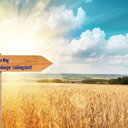 Ferienhaus Zur Sonne Wolpinghausen Ngoại thất bức ảnh